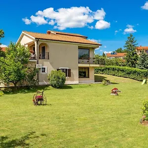 Sweet Appartamento Marinici (Primorsko-Goranska)