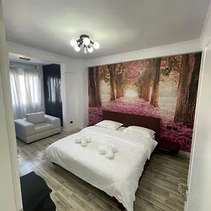  Apartamento Center