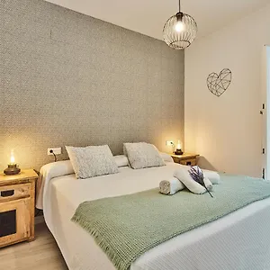 Redo Apartamento Cádiz