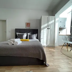  Apartamento Bricks